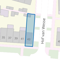 Perceel ZPN00-C-3722