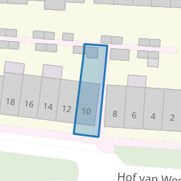 Perceel ZPN00-C-3725