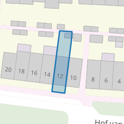 Perceel ZPN00-C-3727