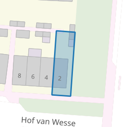 Perceel ZPN00-C-3729