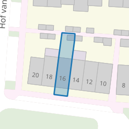 Perceel ZPN00-C-3732