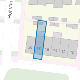 Perceel ZPN00-C-3733