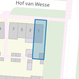 Perceel ZPN00-C-3747