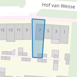 Perceel ZPN00-C-3752
