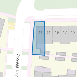 Perceel ZPN00-C-3755