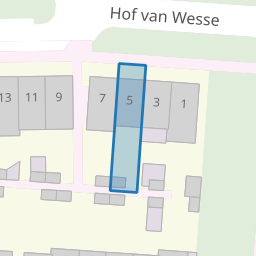 Perceel ZPN00-C-3760