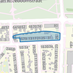 Perceel ZPN00-C-3765