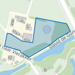 Perceel ZPN00-C-3768