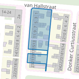 Perceel ZPN00-C-3779