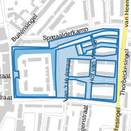 Perceel ZPN00-C-3783