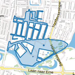 Perceel ZPN00-C-3792