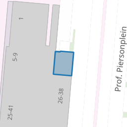 Perceel ZPN00-C-3794
