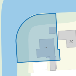 Perceel ZPN00-C-3801