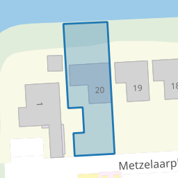 Perceel ZPN00-C-3811