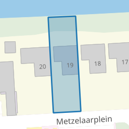 Perceel ZPN00-C-3813