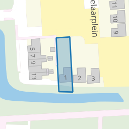 Perceel ZPN00-C-3815