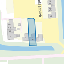 Perceel ZPN00-C-3819