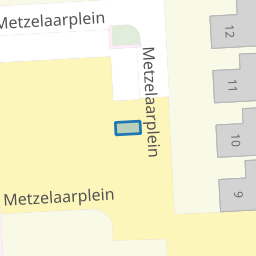 Perceel ZPN00-C-3827