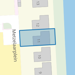 Perceel ZPN00-C-3836