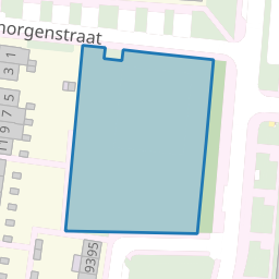 Perceel ZPN00-C-3854