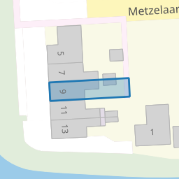 Perceel ZPN00-C-3857