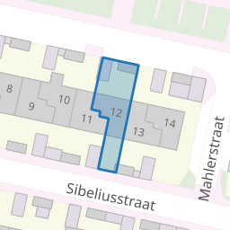 Perceel ZPN00-D-1000