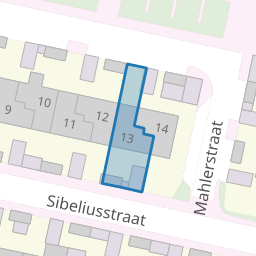 Perceel ZPN00-D-1001