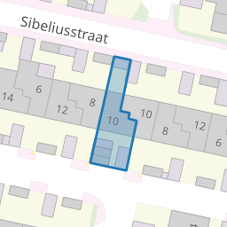 Perceel ZPN00-D-1011