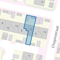 Perceel ZPN00-D-1014