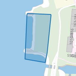 Perceel ZPN00-D-1022