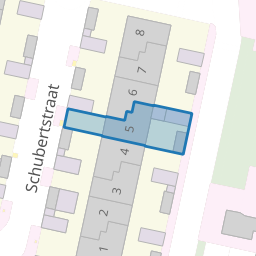 Perceel ZPN00-D-1037