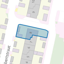 Perceel ZPN00-D-1040