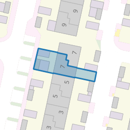 Perceel ZPN00-D-1047