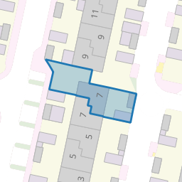 Perceel ZPN00-D-1048