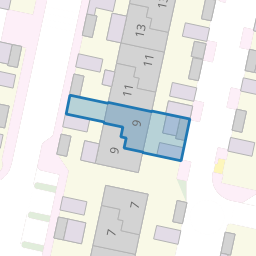 Perceel ZPN00-D-1050