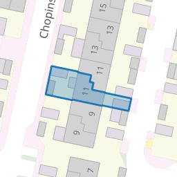 Perceel ZPN00-D-1051