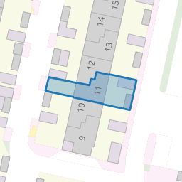 Perceel ZPN00-D-1063