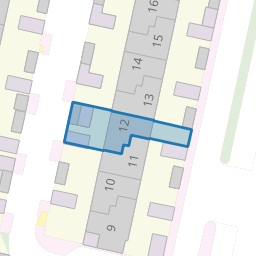 Perceel ZPN00-D-1064