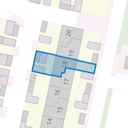 Perceel ZPN00-D-1070