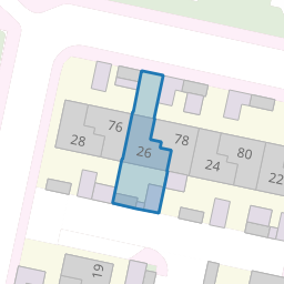 Perceel ZPN00-D-1078