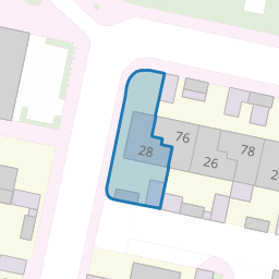 Perceel ZPN00-D-1080