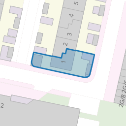 Perceel ZPN00-D-1081