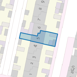 Perceel ZPN00-D-1085