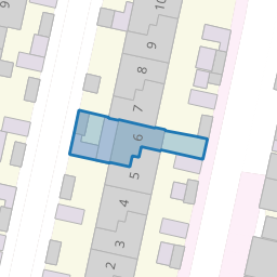 Perceel ZPN00-D-1086