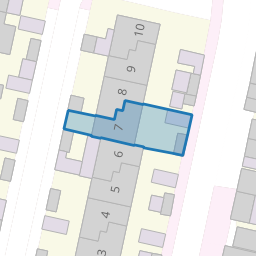 Perceel ZPN00-D-1087