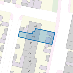 Perceel ZPN00-D-1089