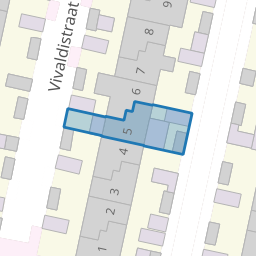 Perceel ZPN00-D-1095