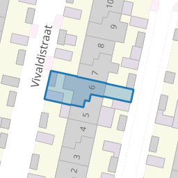 Perceel ZPN00-D-1096