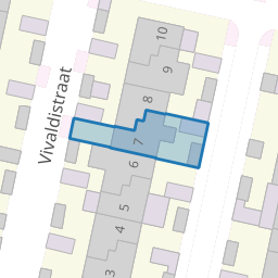 Perceel ZPN00-D-1097