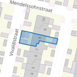 Perceel ZPN00-D-1098